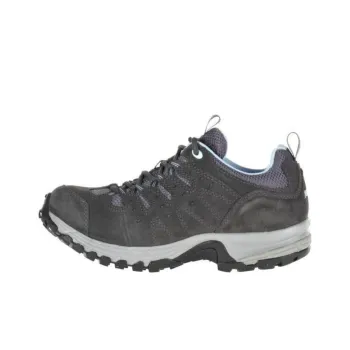 MEINDL Rapide Anti-Slip Wear-Resistant Low-Top Outdoor Shoes Women's Gray
