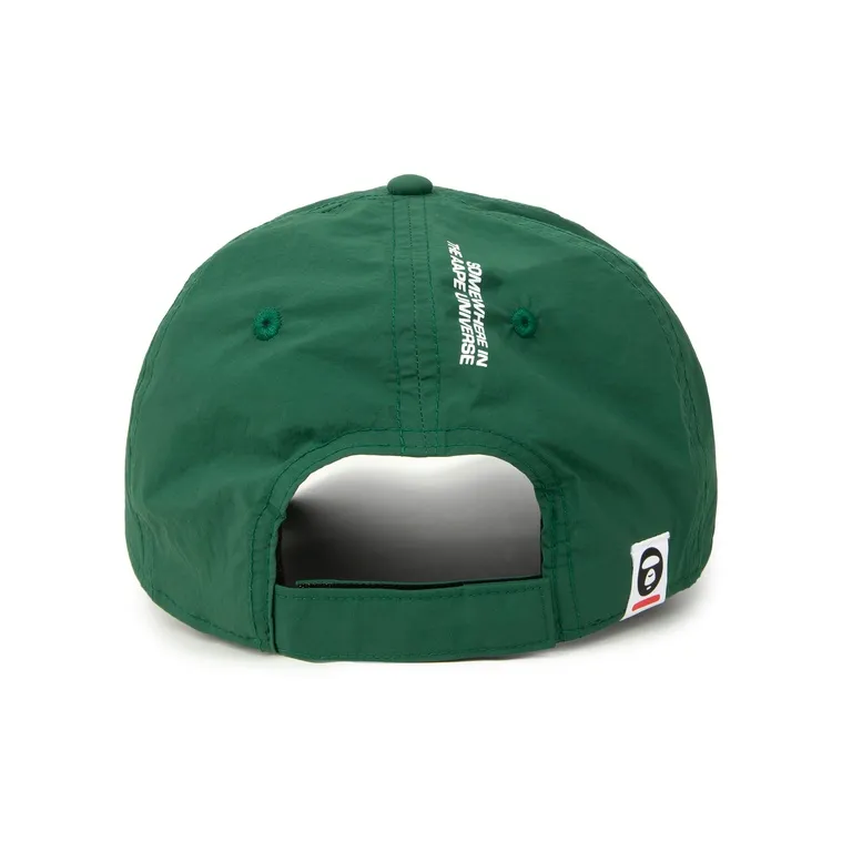Aape Baseball Caps Unisex-2