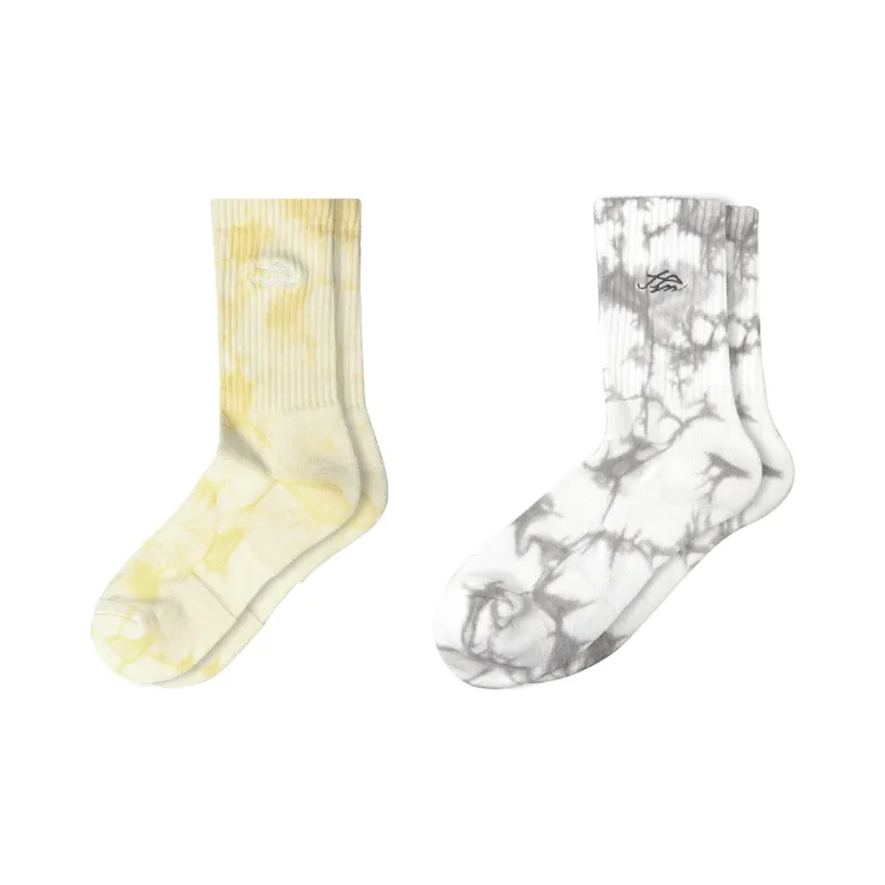Lefight Basketball Socks Unisex 2 Pack-10