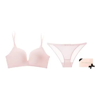 MISS CURIOSITY Women's Underwear Gift Boxes