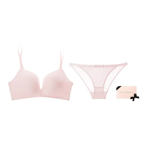 MISS CURIOSITY Women's Underwear Gift Boxes