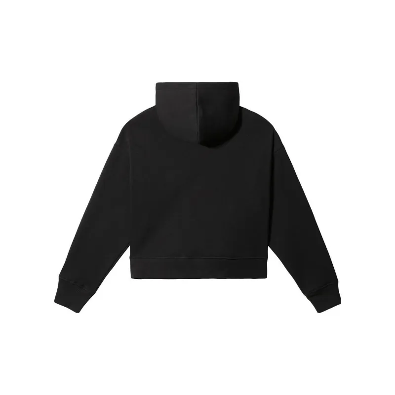 THE NORTH FACE Sweatshirts Women's Black-1