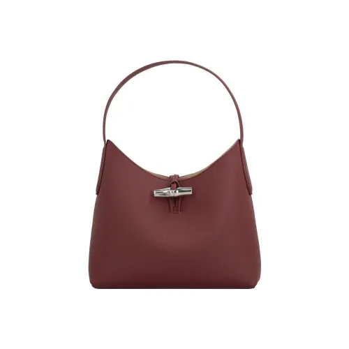 LONGCHAMP Roseau Shoulder Bags