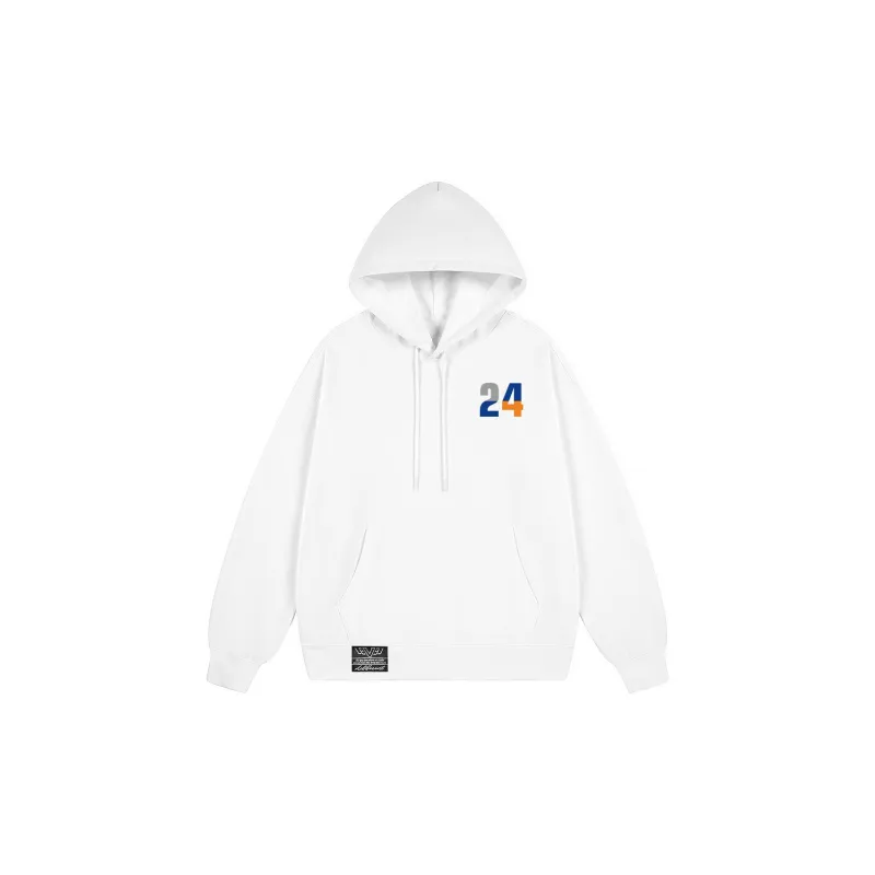 LEVEL RELAX Series Sweatshirts Unisex-6