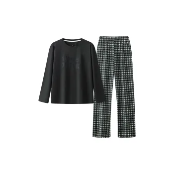XUANZHITING Men Pajama Sets