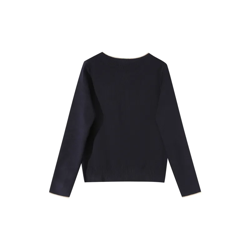 AHDO Jackets Women's Blue-1