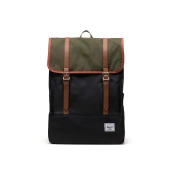 Herschel Recycled Material Backpack Regular Unisex Indigo