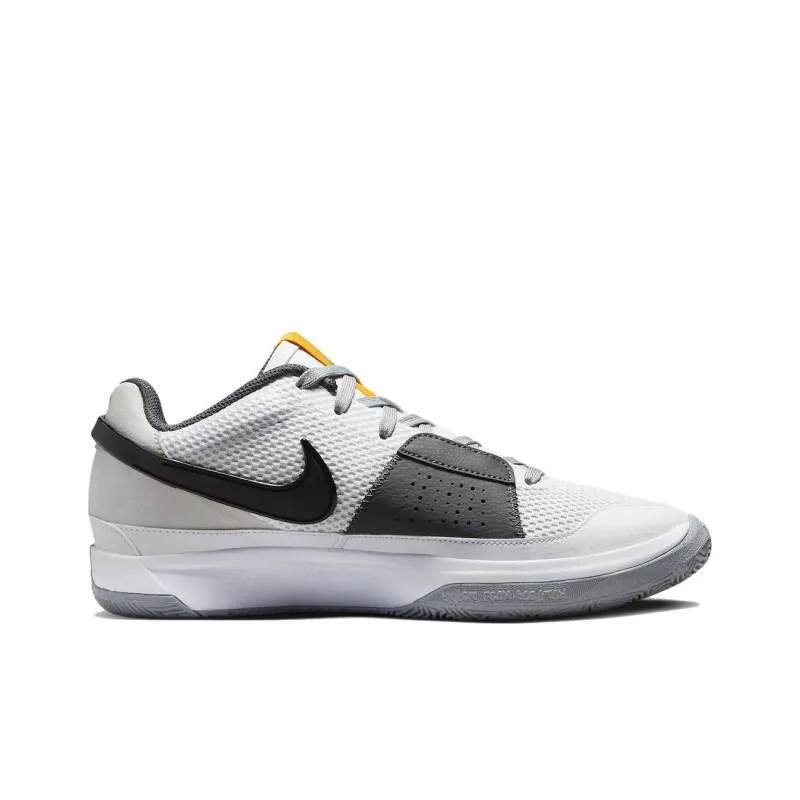 Nike Ja 1 Light Smoke Grey-1