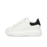 Black White
