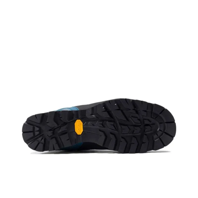 MEINDL Tonale Anti-Slip Wear-Resistant Outdoor Shoes Women's Blue-3
