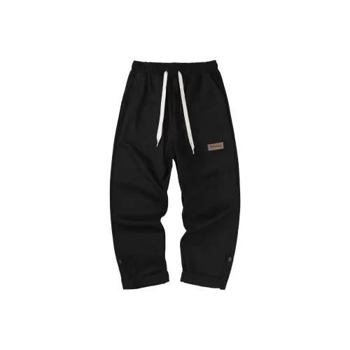 Systemdown Casual Pants Unisex