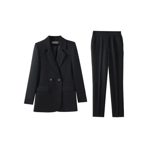 DonnaZilan Business Suits Women's