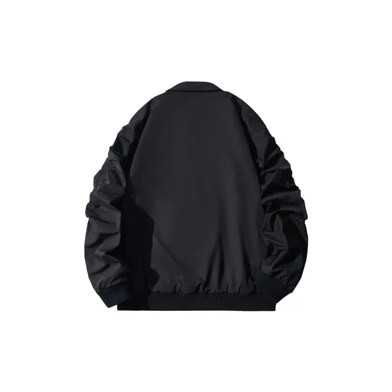 MEIPIN TANG Jackets & Coats Unisex-1