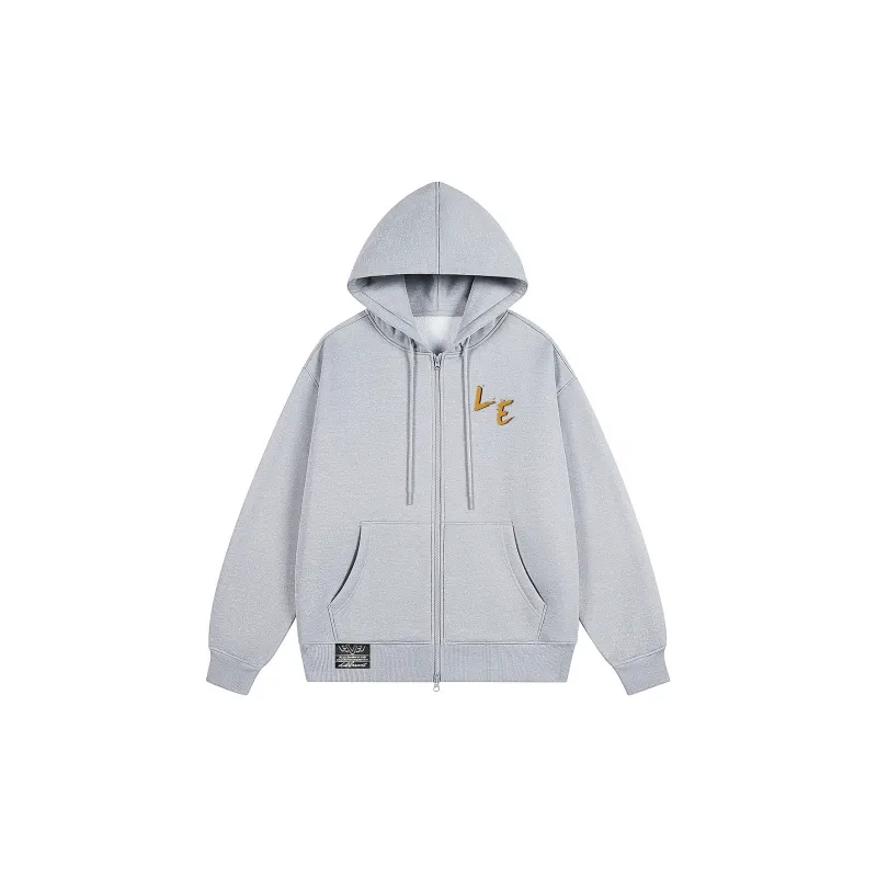 LEVEL RELAX Series Sweatshirts Unisex-9