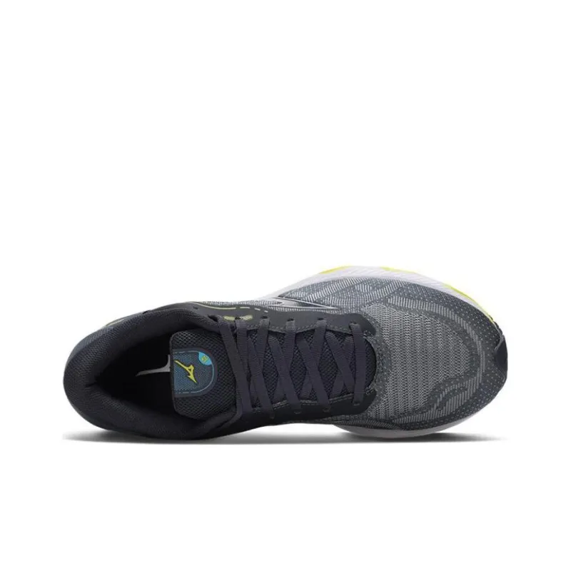Mizuno Wave Ultima 14 'Grey'-3