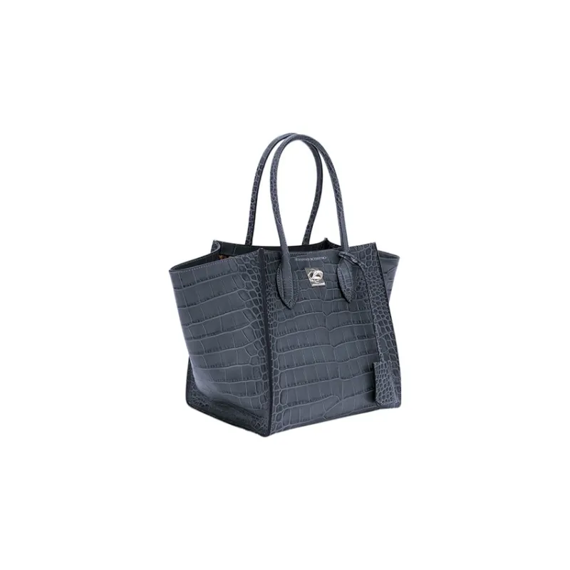 ERMANNO SCERVINO Coconut Printed Maggie Bag-1