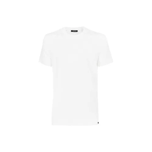 TOM FORD T-Shirts Men White