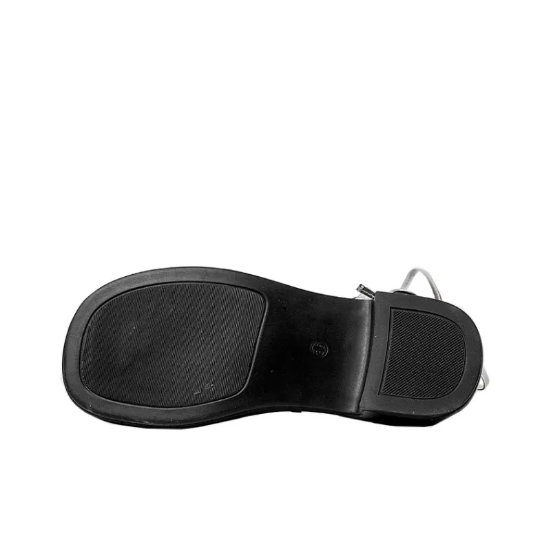 Wonderful Couple Strap Sandals 4.5cm Women's-22