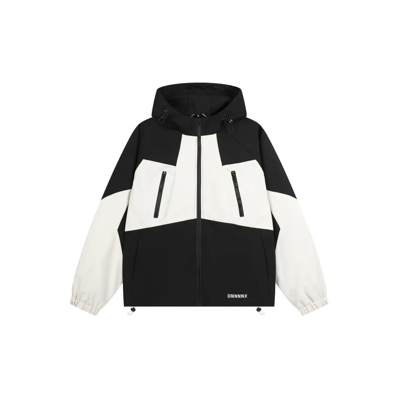 Dnnnnx Jackets Unisex-1