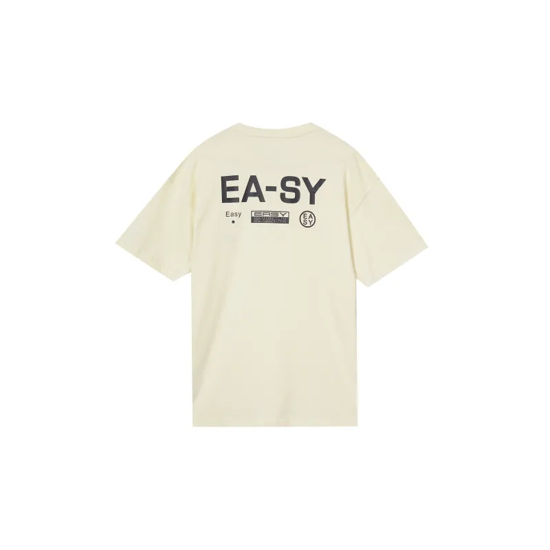 Nike T Shirt Men's Coconut Milk-1