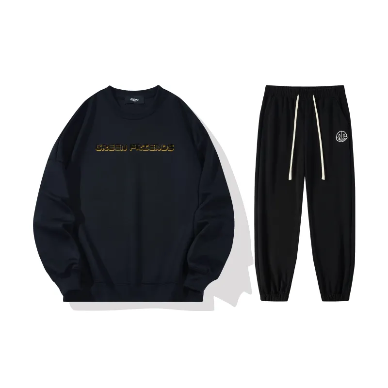 GF Sweatshirt Sets Unisex-1