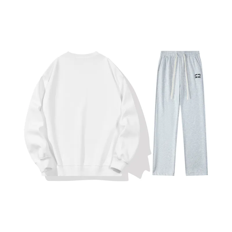 GF Sweatshirt Sets Unisex-13