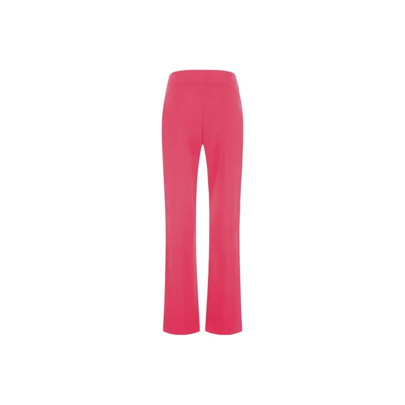 Jacquemus Casual Pants Women's Pink-1