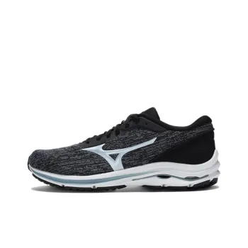 Mizuno Wave Kizuna 3 'Black Silver'