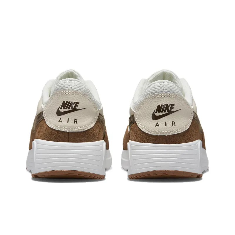 Nike Air Max Sc Se Pale Ivory Summit White Women's-4