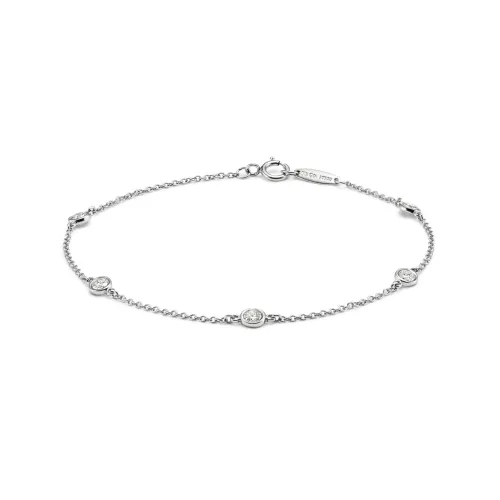 TIFFANY & CO. Bracelets Women's Silver