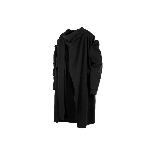 GUERRILLA GROUP Cloaks Unisex