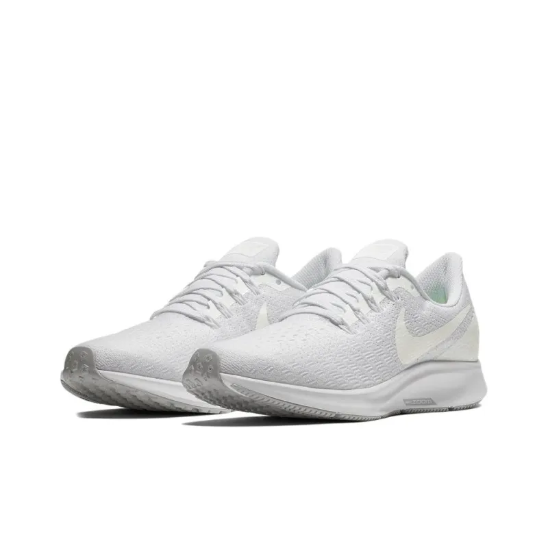 Nike Air Zoom Pegasus 35 'Summit White' Women's-2