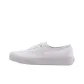 Rainbow Canvas-White