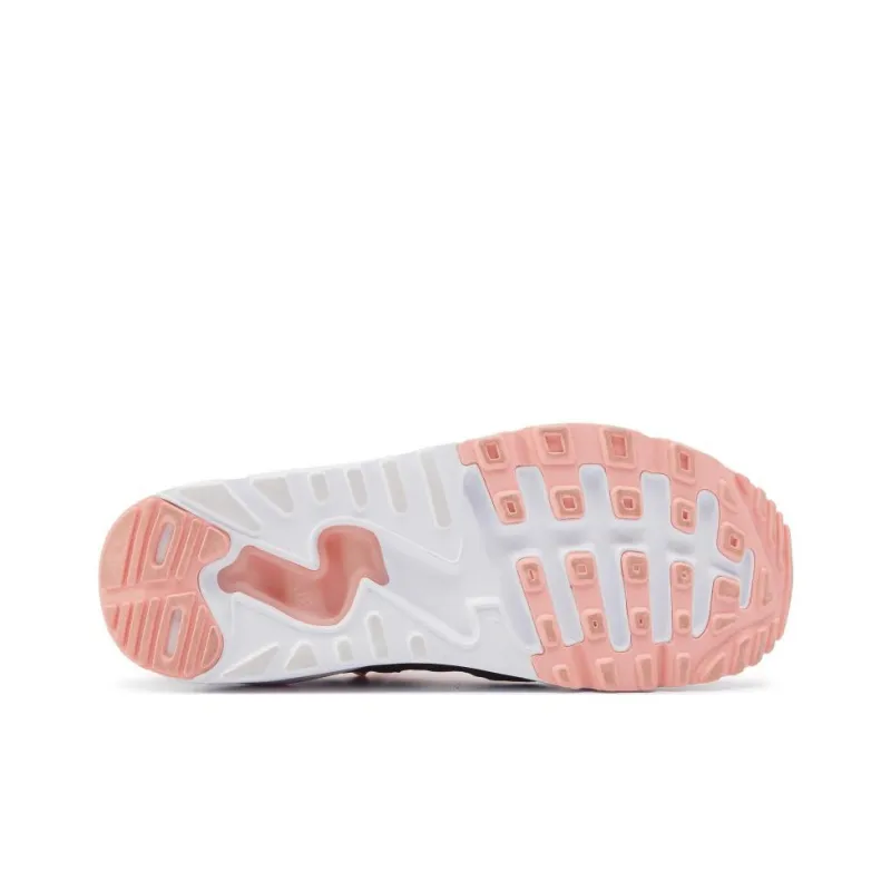 Nike Buy Air Max 90 Ultra 2.0 Ease GS 'Coral Stardust'-4
