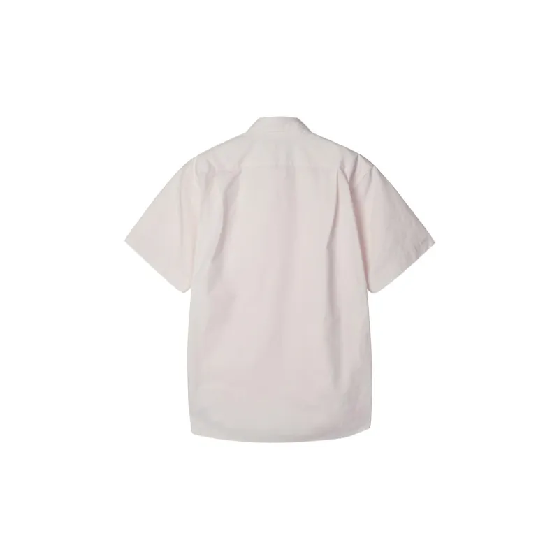CROQUIS Shirts Unisex 694 Light Mixed Pink-1