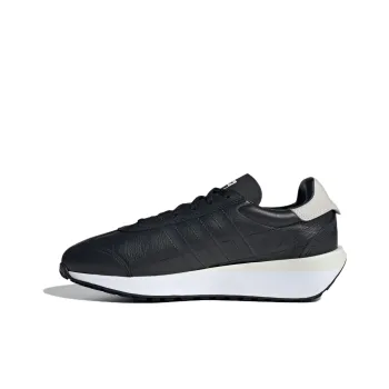 Adidas Country Low Black Comfort