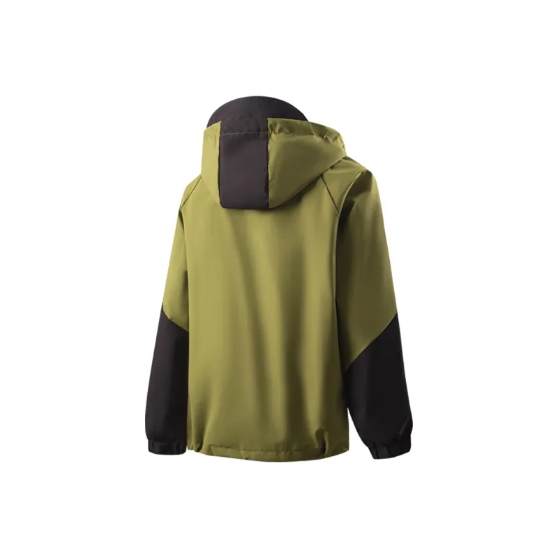 FANTASTIC XBOX Jackets Unisex-3