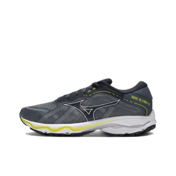 Mizuno Wave Ultima 14 'Grey'