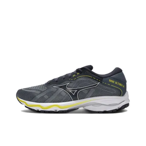 Mizuno Wave Ultima 14 'Grey'