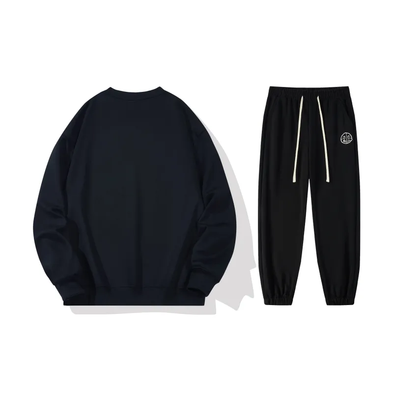 GF Sweatshirt Sets Unisex-1