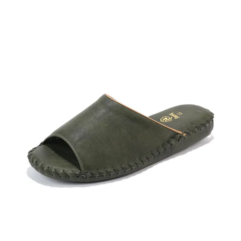 PANSY Slide Slippers 2.5cm Men's-2
