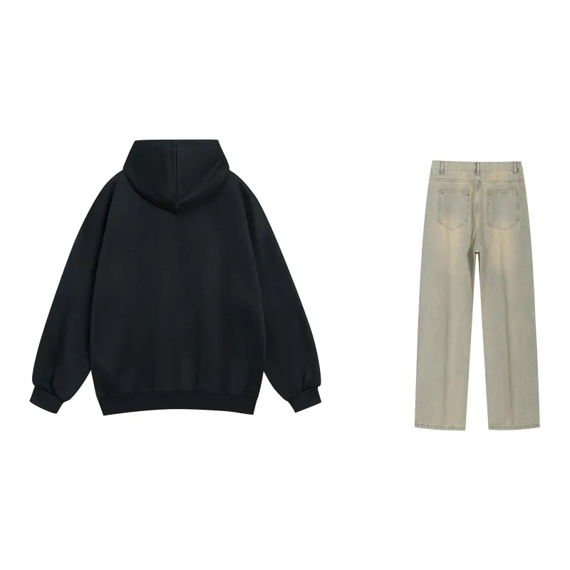 Northend Sweatshirt Sets Unisex-9