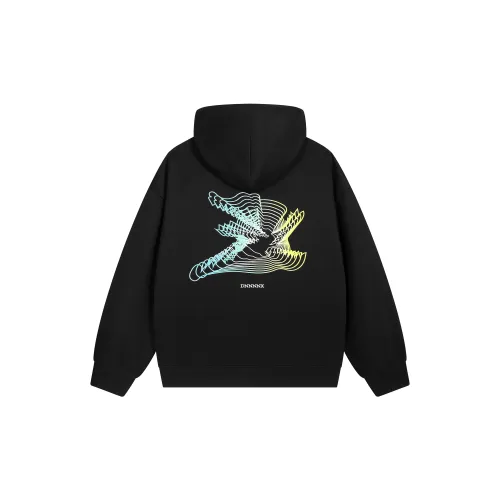 Dnnnnx Sweatshirts Unisex