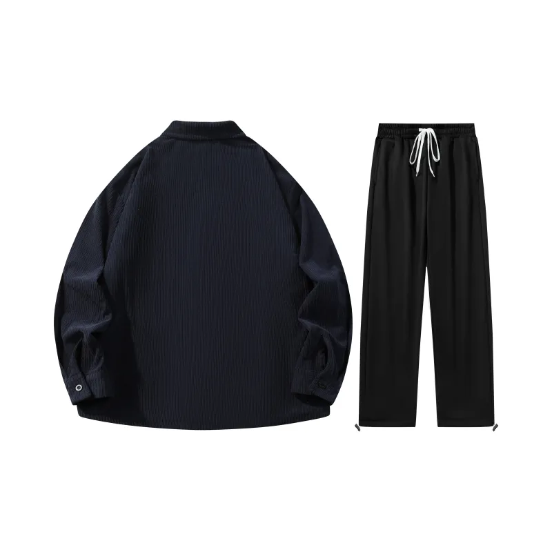A.X.S.K Casual Sportswear Unisex-22