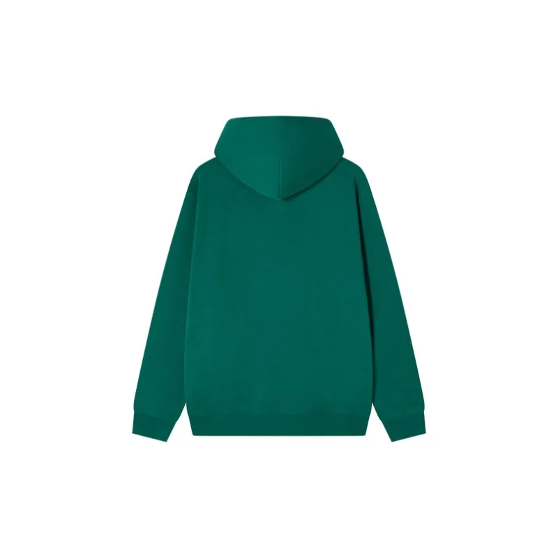 Champion Sweatshirt Europe Version Unisex-6