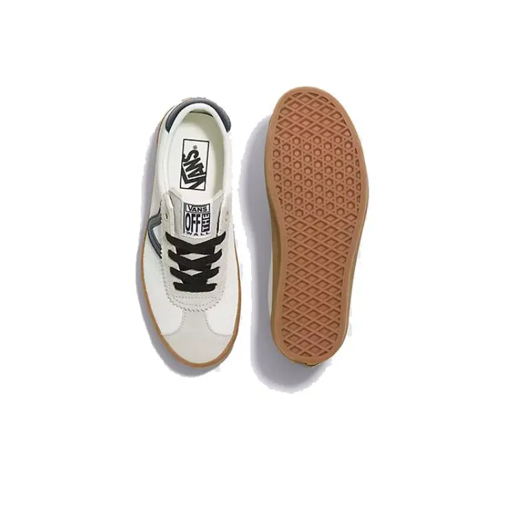 Vans Sport Low Shoe 'Marshmallow'-3