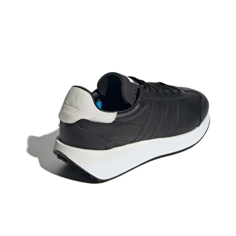 Adidas Country Low Black Comfort-4