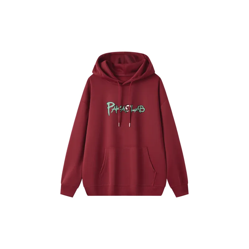 PAKA Sweatshirts Unisex-9