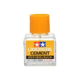 87113 (Orange Flavor Hobby Model Glue)