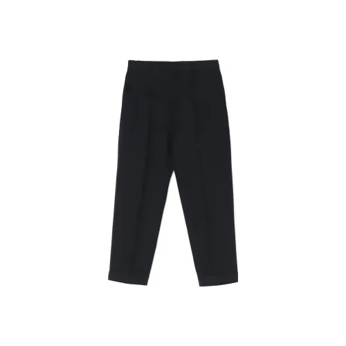 Yohji Yamamoto Casual Pants Women's Black